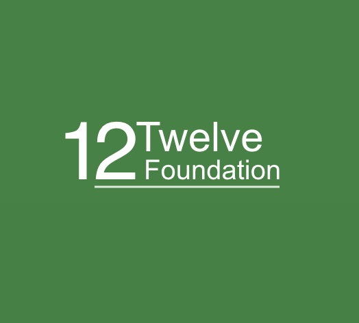 Portrait of 12Twelve Foundation